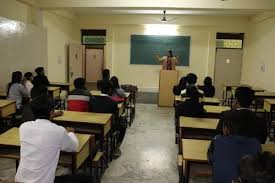 Classroom Sant Vivekanand College of Law & Higher Studies (SVCL, Ghaziabad) in Ghaziabad