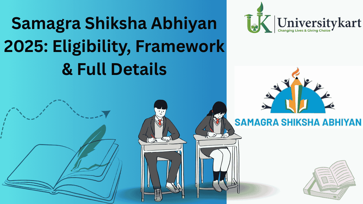 Samagra Shiksha Abhiyan