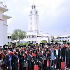 All studenc pBirla Institute of Technology in Ranchi