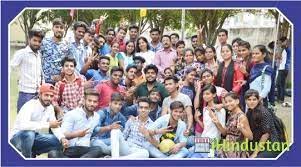 Group Photo Mk Ponda College of Business and Management - [MKPCBM], in Bhopal