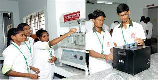 Image for Excel College of Pharmacy (ECP), Namakkal in Namakkal	