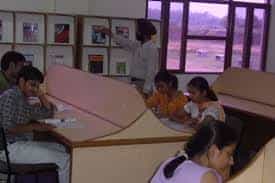 Library Sri Aurobindo College of Commerce And Management (SACCM, Ludhiana) in Ludhiana