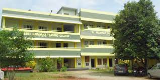 Image for Sree Narayana Training College Nedunganda, [SSTC], Thiruvananthapuram in Thiruvananthapuram