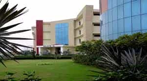 Campus Overview for GL Bajaj School of Architecture (GLBSA, Mathura) in Mathura