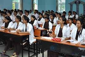 Class Room Photo Sushrutha College of Nursing (SCN), Bangalore in Bangalore