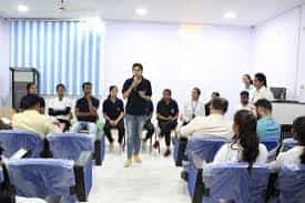Image for Vindhya Institute of Management and Research-[VIMR], Satna in Satna