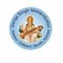 Ganga Singh Mahavidyalaya logo