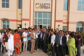 Image for Amity College of Commerce & Finance (ACCF)  in Noida