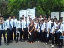 Group Photo for Vidhyadeep Institute of Engineering and Technology (VIET, Surat) in Surat