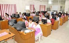 Image for Government M L B Girls PG College - (MLB), Bhopal in Bhopal