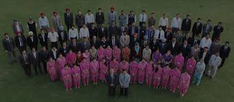 Group photo  Ferozepur College of Engineering and Technology (FCET, Moga) in Moga	