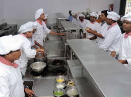 Image for Chandigarh College of Hotel Management and Catering Technology (CCHMCT), Mohali in Amritsar