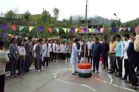 Programme Indira Gandhi Technological and Medical Science University in Lower Subansiri	