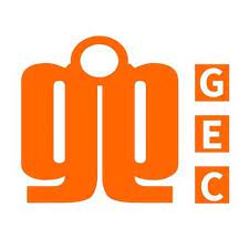 GEC logo