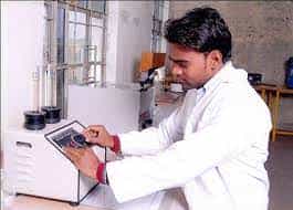 Image for Nagaji Institute of Pharmaceutical Science (NIPS), Gwalior in Gwalior