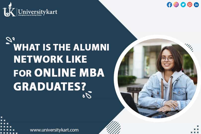 Online MBA