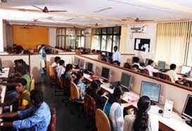 computer Lab for Lokmanya Tilak College of Engineering - (LTCE, Navi Mumbai) in Navi Mumbai