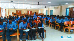 Classroom Pydah College of Engineering and Technology (PCET, Visakhapatnam) in Visakhapatnam	