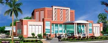 Image for Smt BD Jain Girls Degree College (SBDJGDC), Agra in Agra