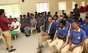 Image for Sri Venkateswara Polytechnic College Thiruvannamalai in Tiruvannamalai	