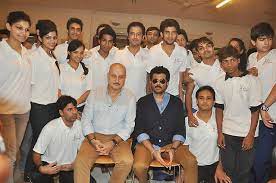 Image for Anupam Kher's Actor Prepares The School of Actor (AKAPTSA), Mumbai in Mumbai