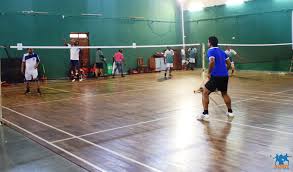 Sports National Institute of Technology Goa (NIT Goa) in North Goa