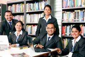 Library for Bhagwan Mahavir Polytechnic, (BMP, Surat) in Surat