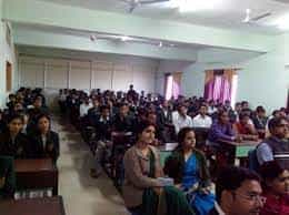 Classroom Lakshmi Narain College of Technology & Science - [LNCTS], in Bhopal