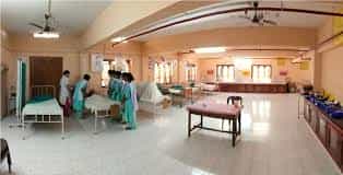Image for St. Joseph's College Of Nursing Anchal, Kollam  in Kollam