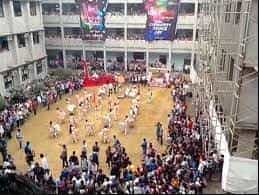 Program at Smt. Gentela Sakuntalamma College, Krishna in Krishna	