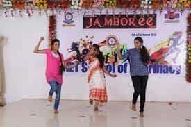 Program at GIET School Of Pharmacy, Rajahmundry in Rajahmundry