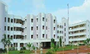 Image for Sudharsan College of Arts and Science, Pudukkottai in Pudukkottai