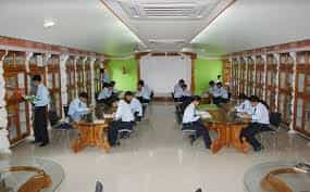 Image for Green Valley College of Education-(GVC), Bhopal in Bhopal