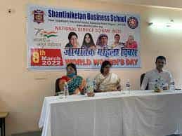 Seminar  Shantiniketan Business School, Nagpur in Nagpur