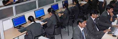 Computer Lab Vivekananda Institute of Management - [VIM], in Bengaluru
