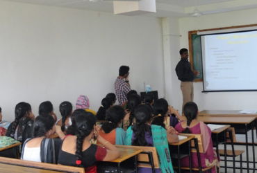 Image for St. Pauls College Of Pharmacy, Hyderabad in Hyderabad	