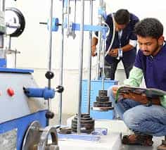 LAb Sree Dattha Group of Institutions (Integrated Campus), Hyderabad in Hyderabad	