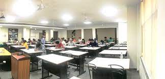 AIAPA  Drawing Hall