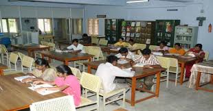 Library Photo Veterinary College And Research Institute (VCRI), Chennai in Chennai