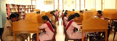 Image for Sacred Heart College Chalakudy, Thrissur in Thrissur