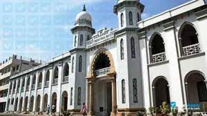 Banner Psg Polytechnic College, Coimbatore 