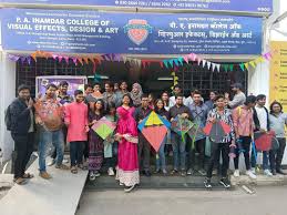 group pic CG Eduversity (CGE, Pune) in Pune