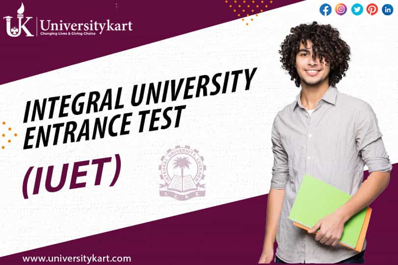IUET