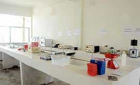 Lab RPS College of Pharmacy, Barabanki in Barabanki