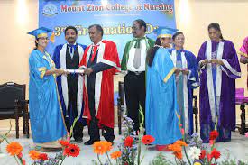 MZCN Convocation