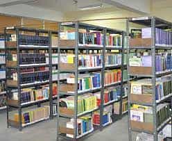 Library VITS Engineering College (VEC), Khorda in Khordha	