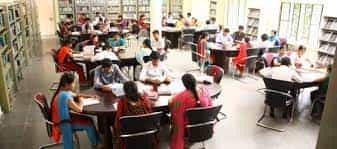 Library of Anurag Engineering College, Suryapet in Suryapet	