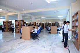 Library for Jaipur Engineering College (JEC), Jaipur in Jaipur