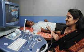 SERI health checkup
