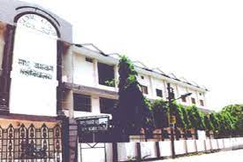 campus Sadhu Vaswani College, Bhopal in Murwara (Katni)